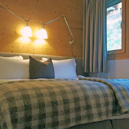 La Ferme D'elise Lodge Morzine
